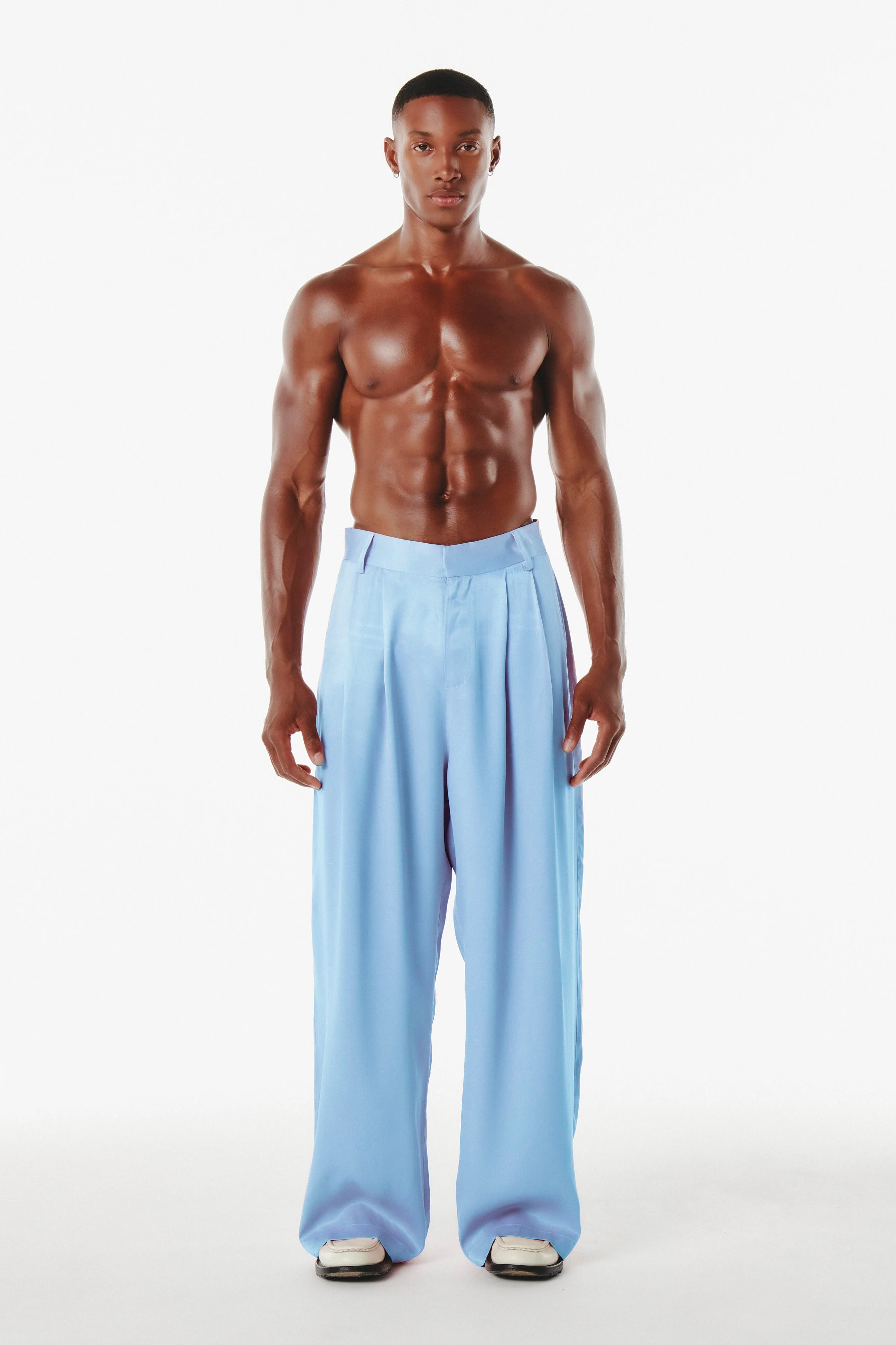 NEW IN